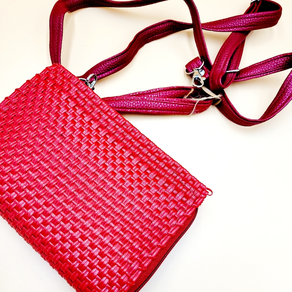 Ecofriendly purse ♻️